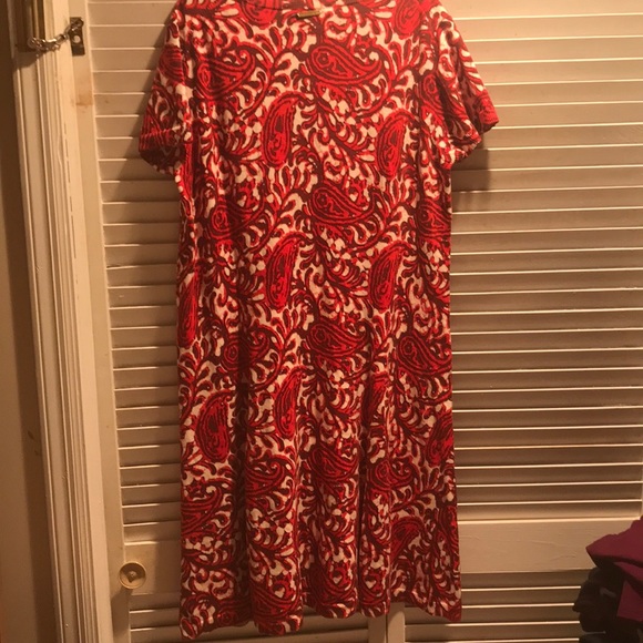 Dress - Picture 5 of 5